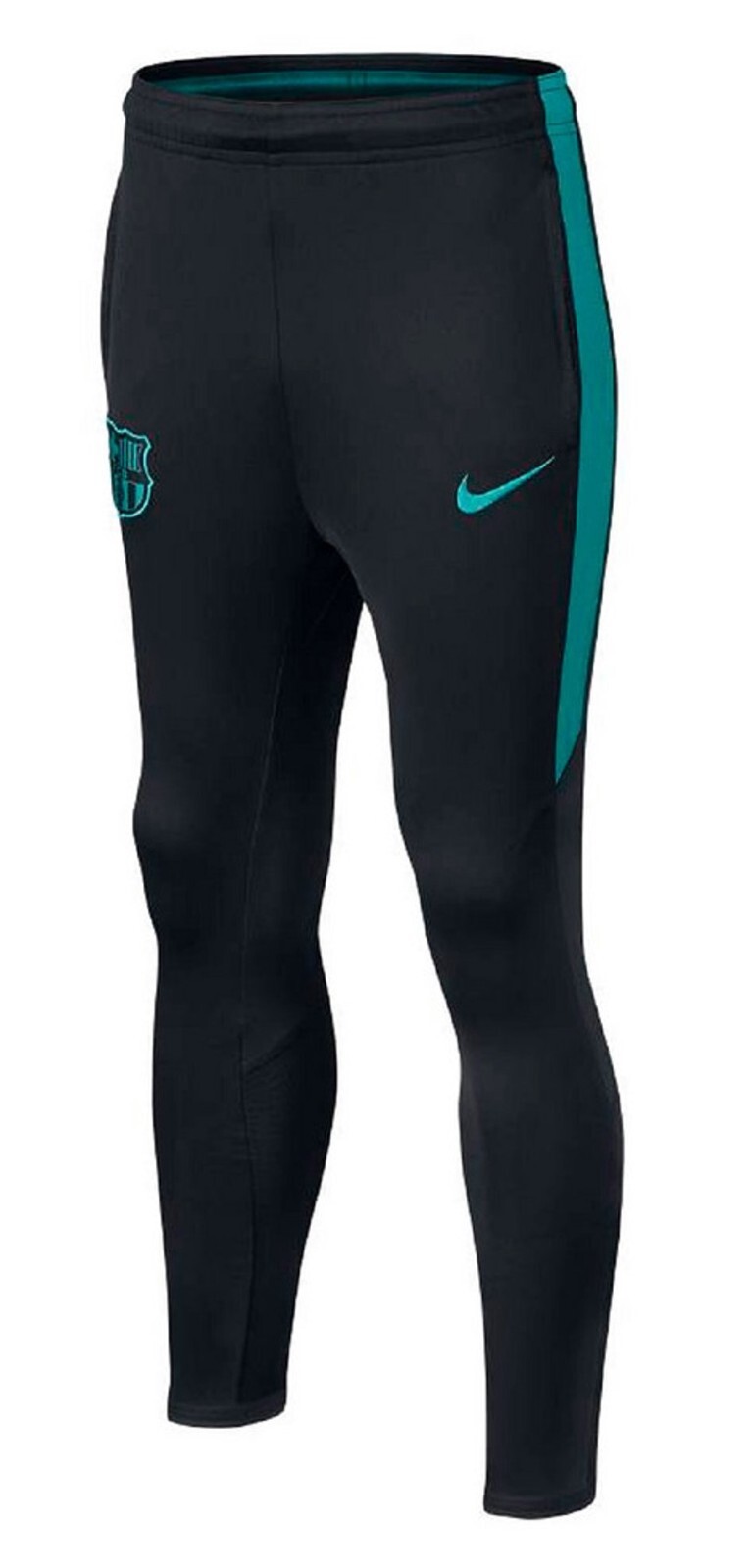 Nike Mens FC Barcelona Training Pants Size Small