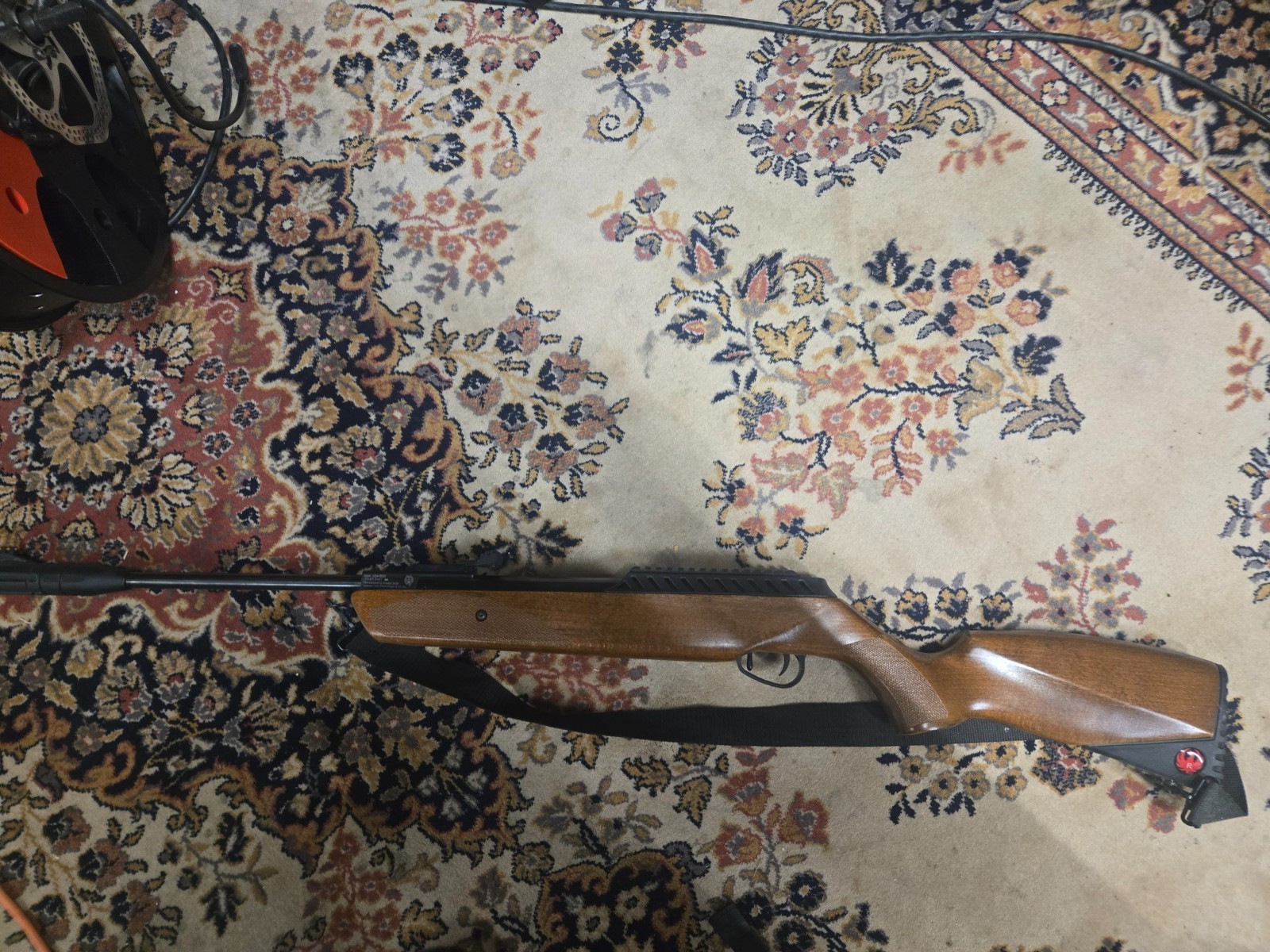 Ruger Impact Max .22 Break Barrel Made by Umarex Local Pick Up Only
