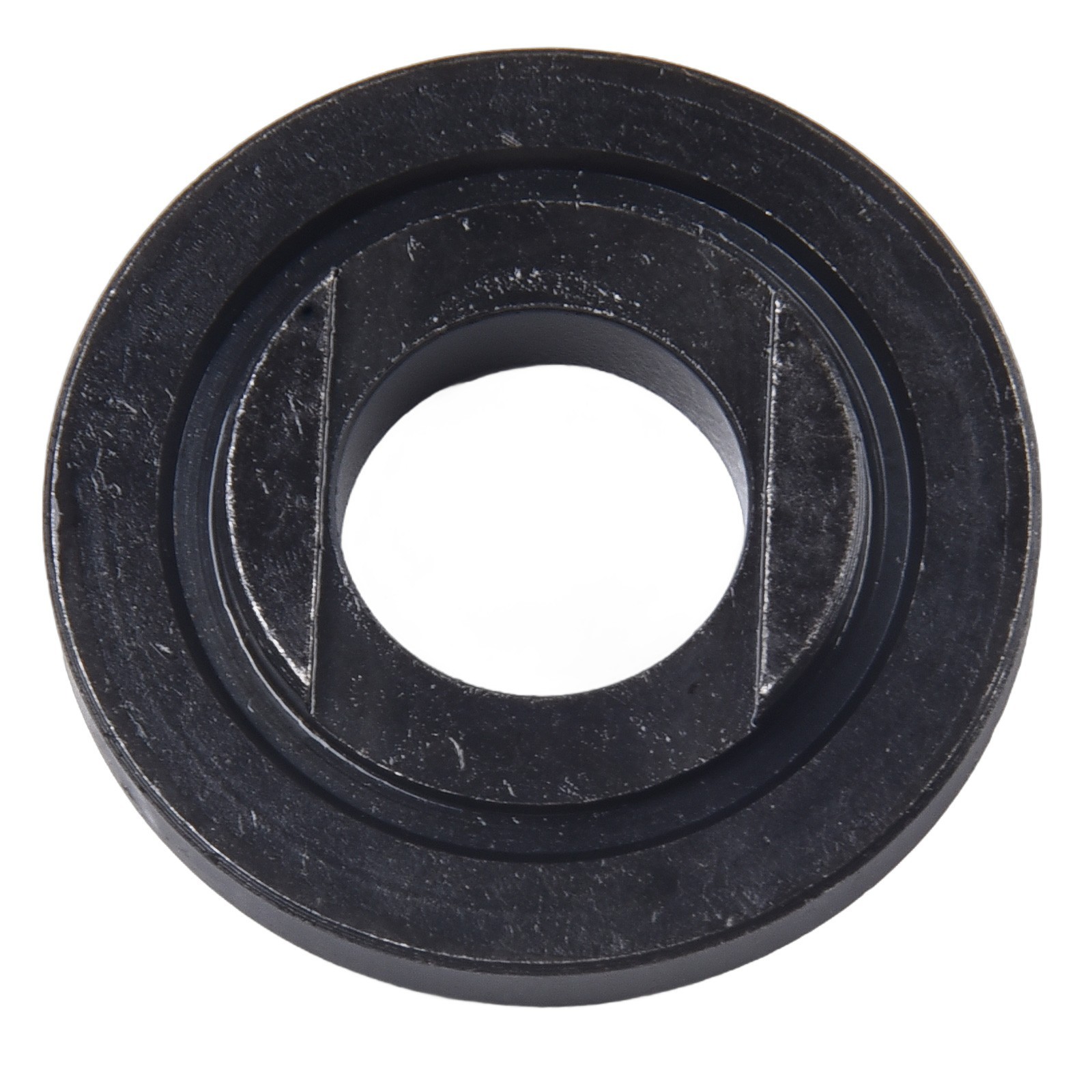 Easy Installation Angle Grinder Pressure Plate Inner Outer Flange Nut Set