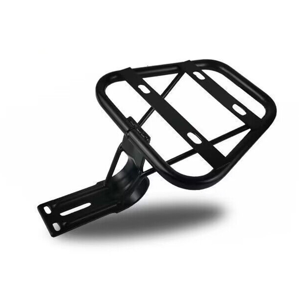 Motorcycle Bracket for Electric Bicycles Easy Installation and Compatibility