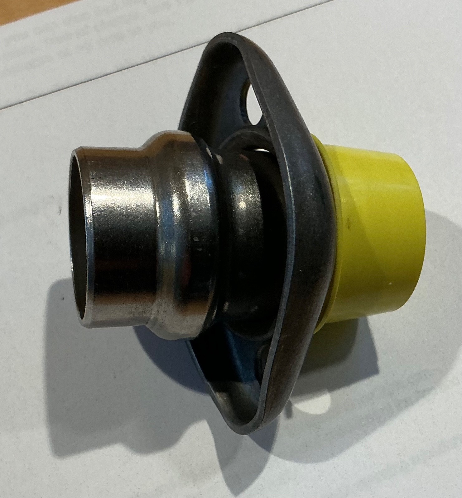 Rotax Engine Exhaust Socket & Flange PN 978252 & 978246