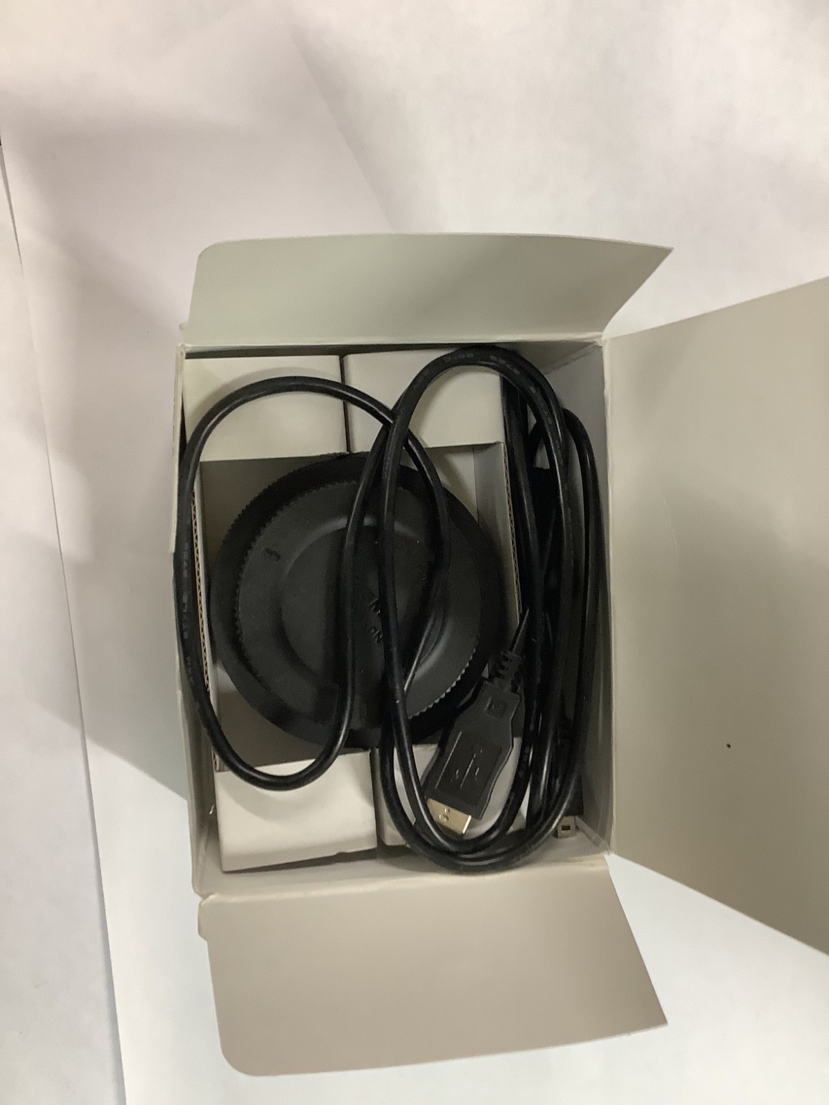 Sigma USB Dock for Nikon USB DOCK UD-01 NA NIKON MOUNT NEW IN BOX