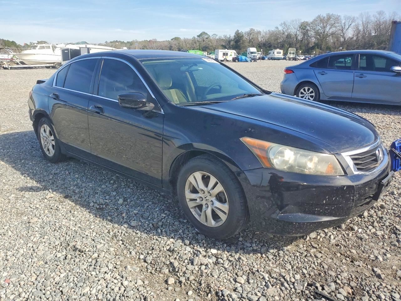 ACCORD 2010 Glove Box 4989749