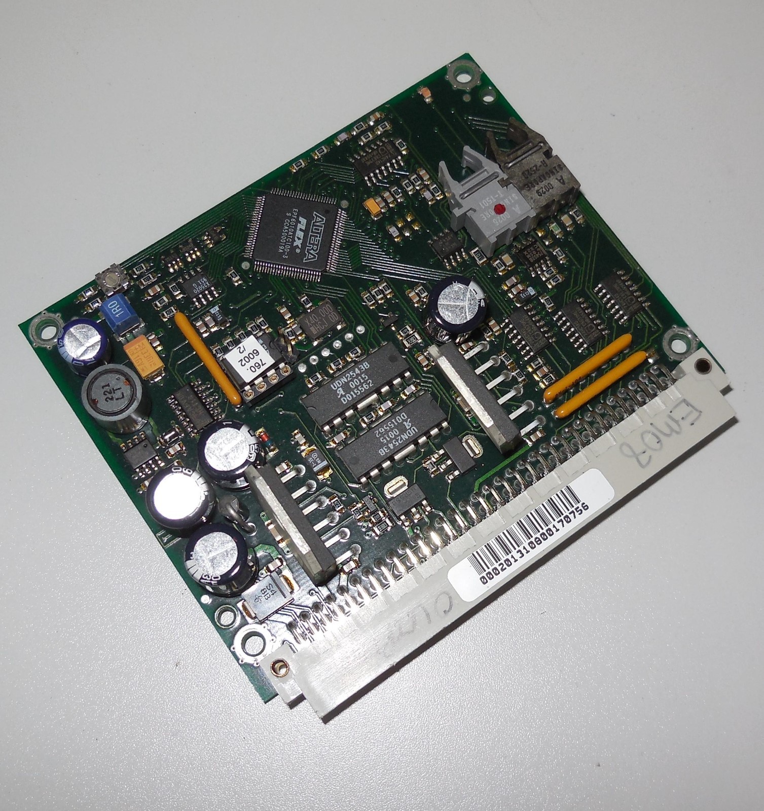 ESEC 769.0906/3