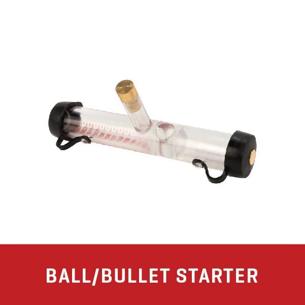 Thunder Cloud Allen Company Thunder Cloud 5-in-1 Black Powder Loading Tool