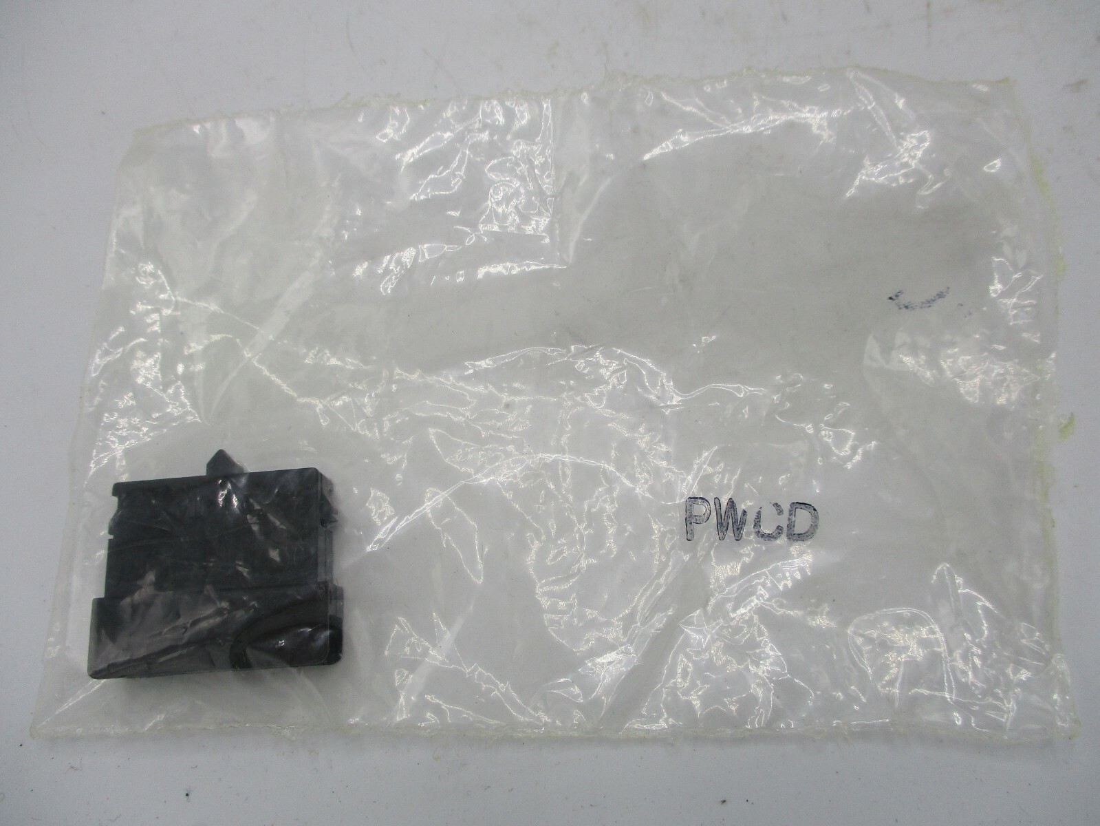 NEW HONEYWELL MICRO SWITCH PWCD CONTACT BLOCK