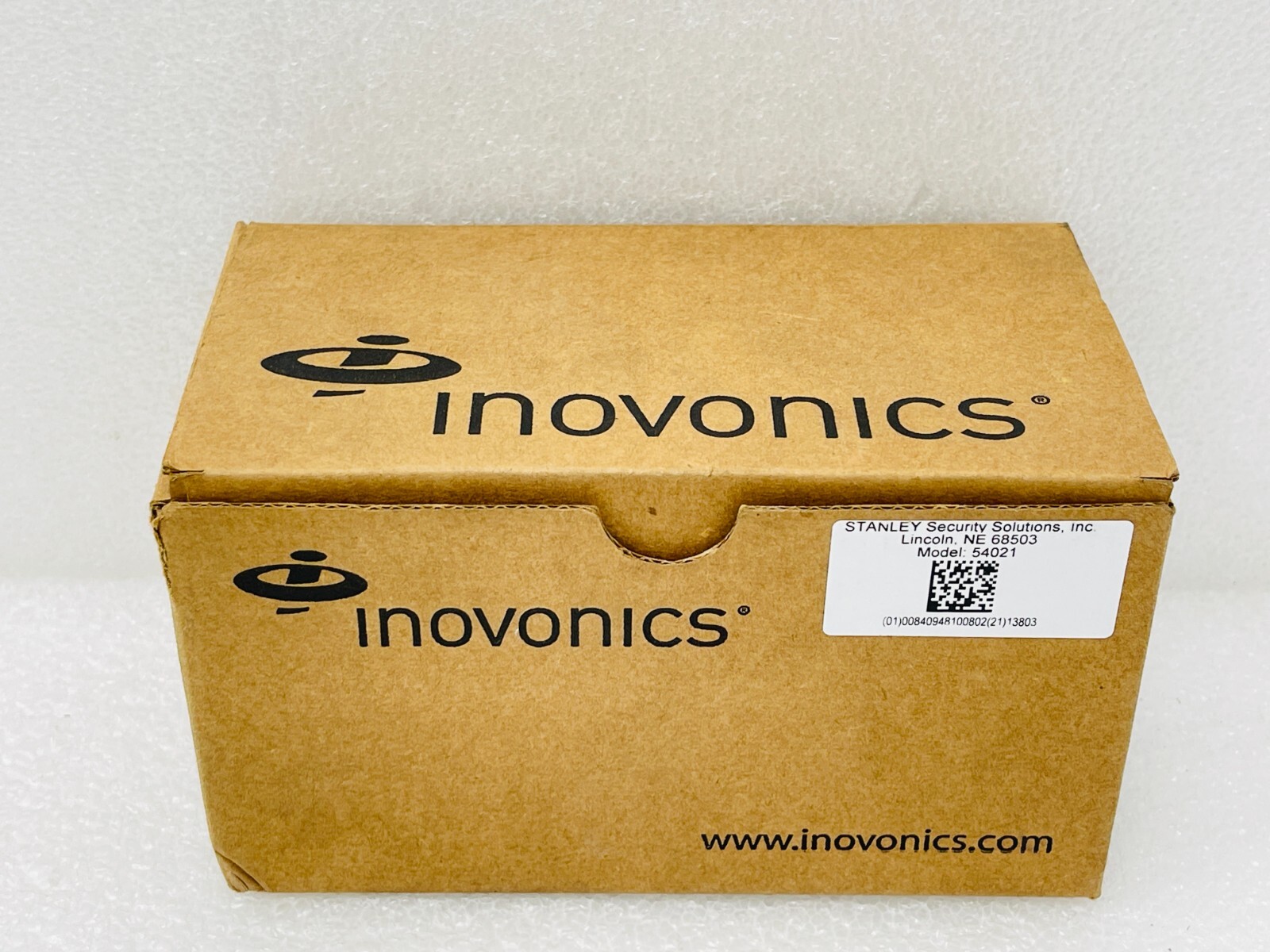 Inovonics FA570 900MHz Fully Supervised Wireless FA Reciever / USED