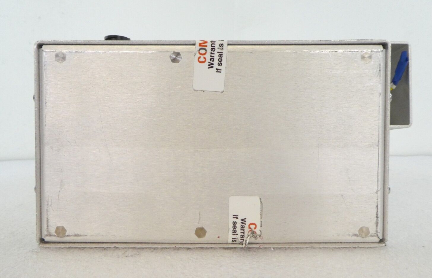 Comet Technologies 20081460 RF Match 3000W @ 27.12MHz Working Surplus