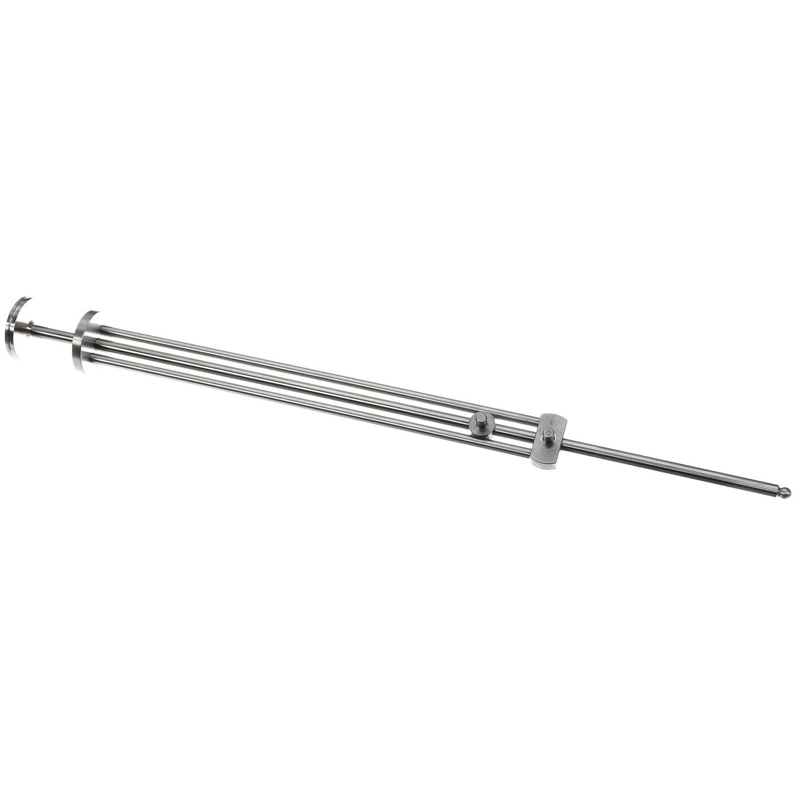 Belshaw 7SSX2 Ss Plunger Assy 2"