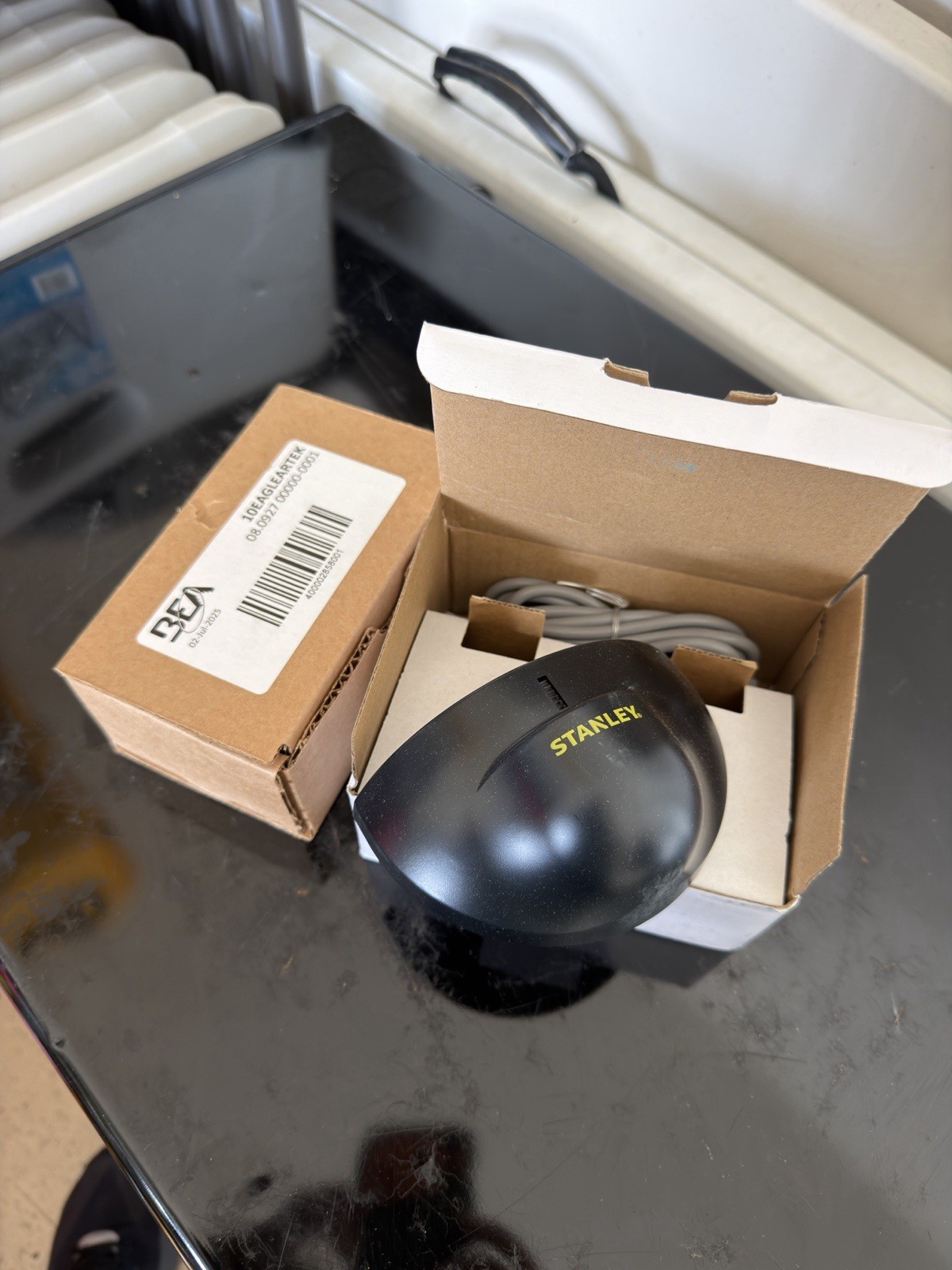 Bea 10EAGLE SMR Motion Sensor