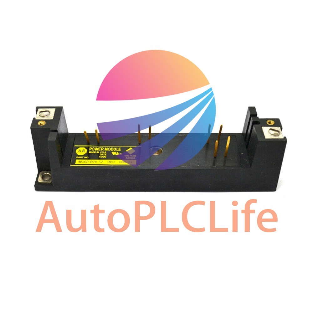 1PCS  40382-074-57 Power Module Supply New