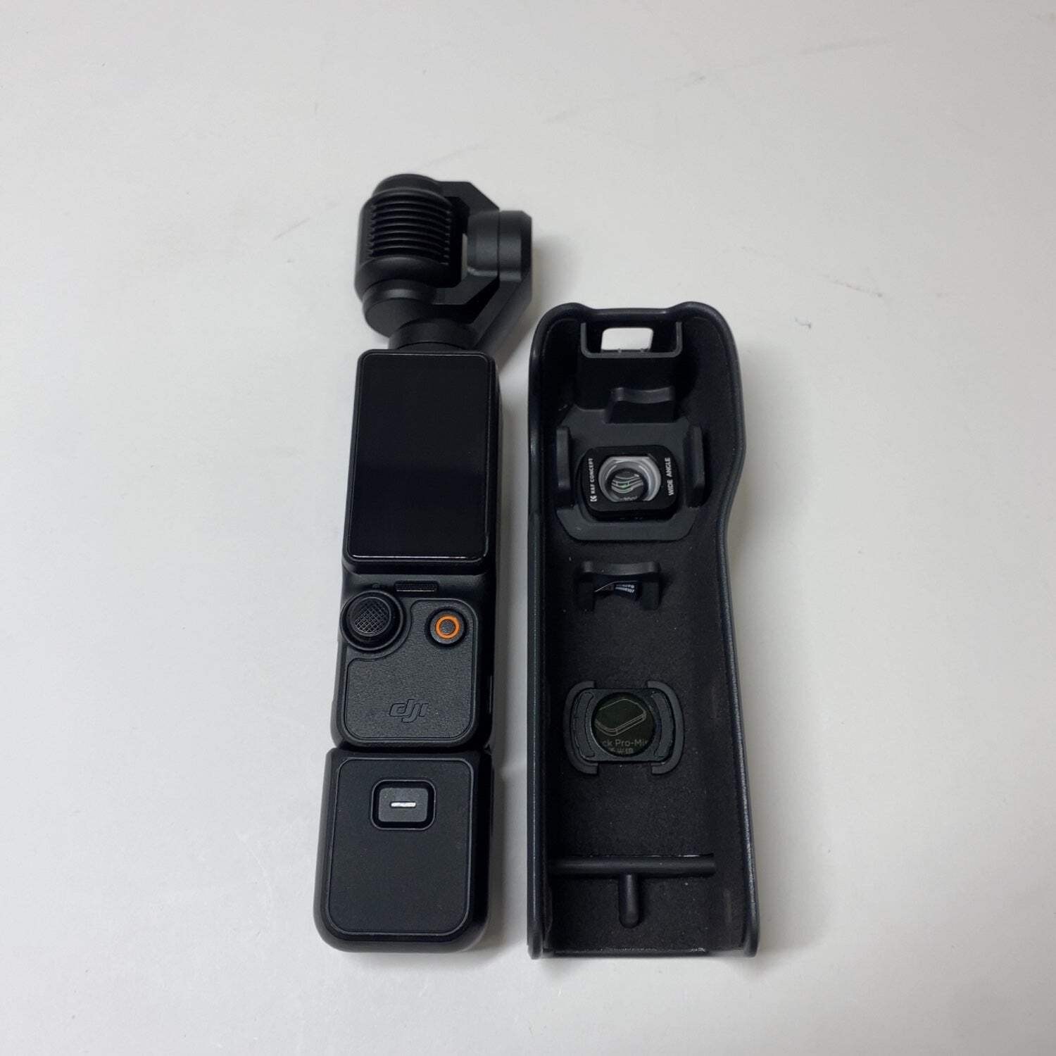 DJI Pocket 3 9.4MP 3-Axis Gimbal Camera
