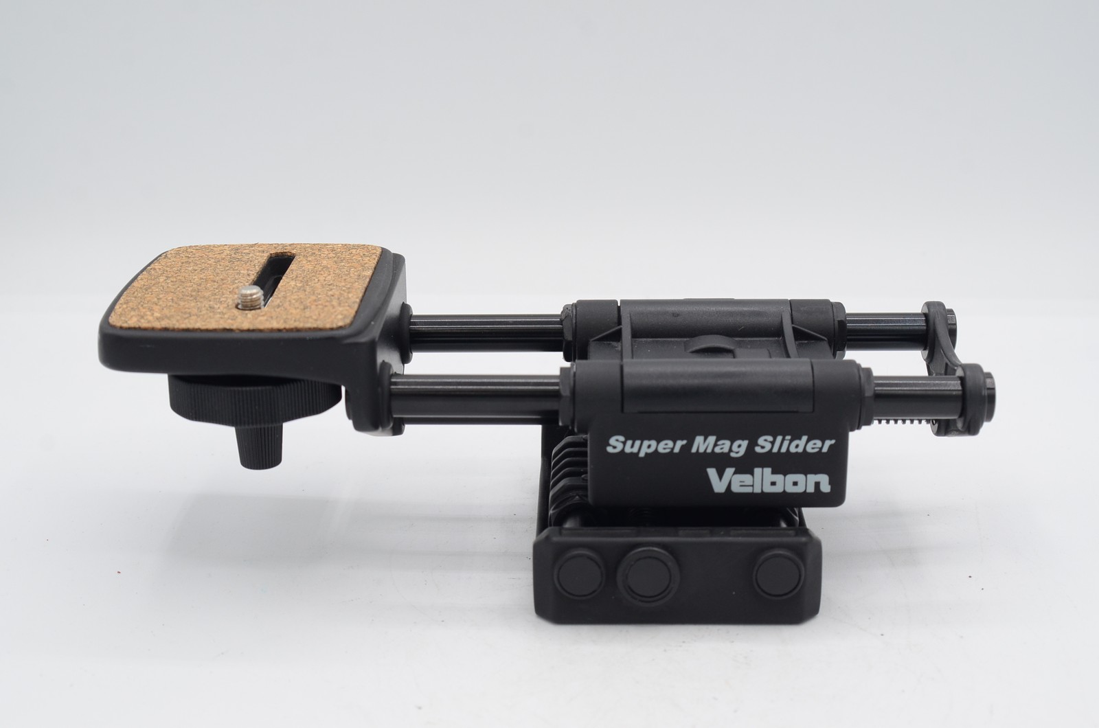Velbon Super MAG Slider Macro Rail (ONLY) for PARTS or REPAIR