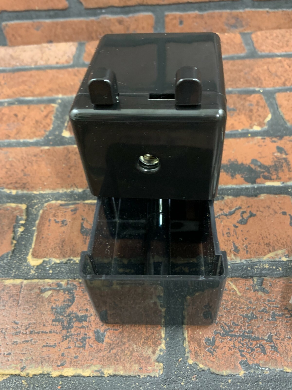 Desktop Pencil Sharpener Crank Artist Sharpening Machine