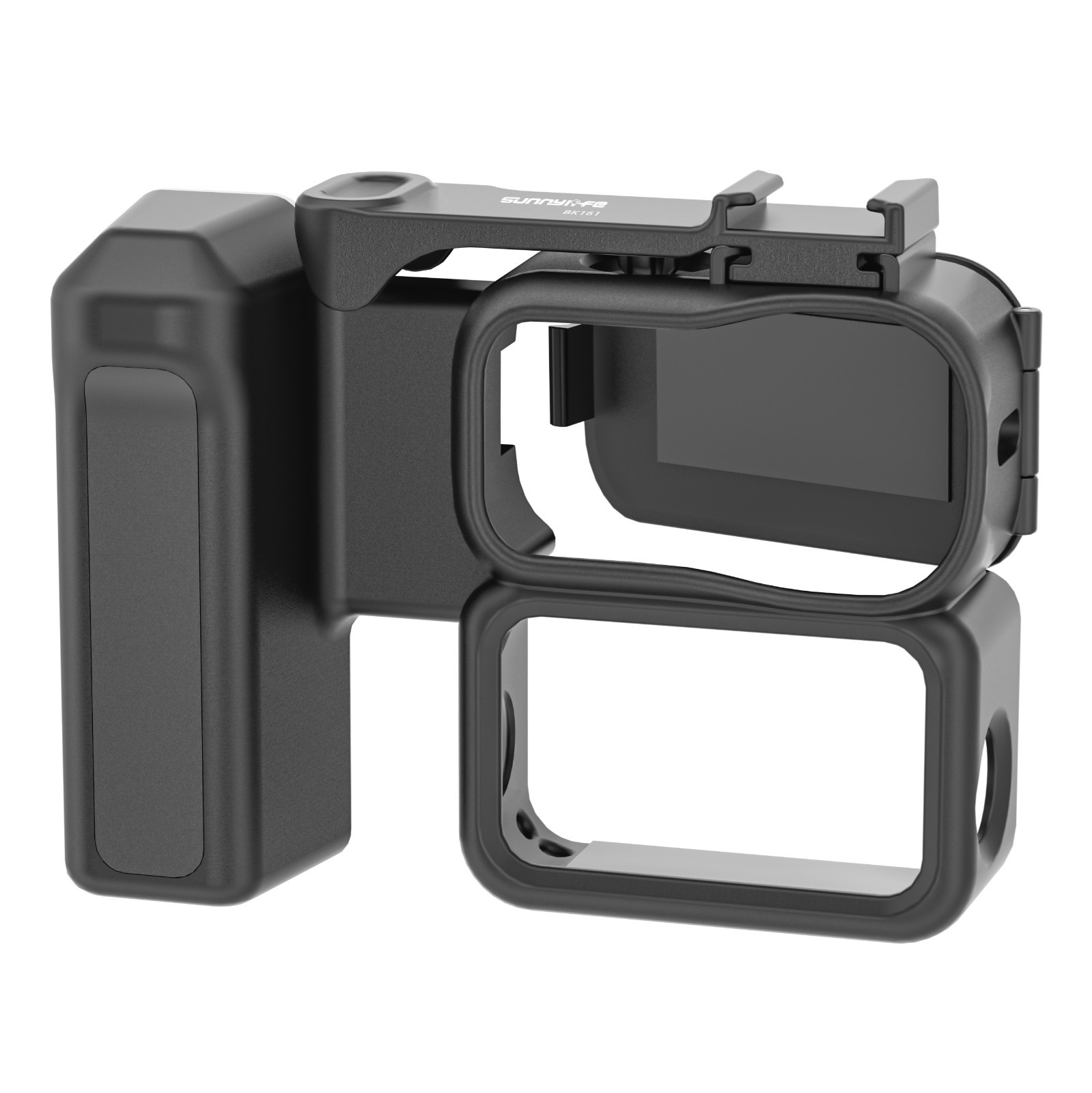 Street Grip for DJI Osmo Nano