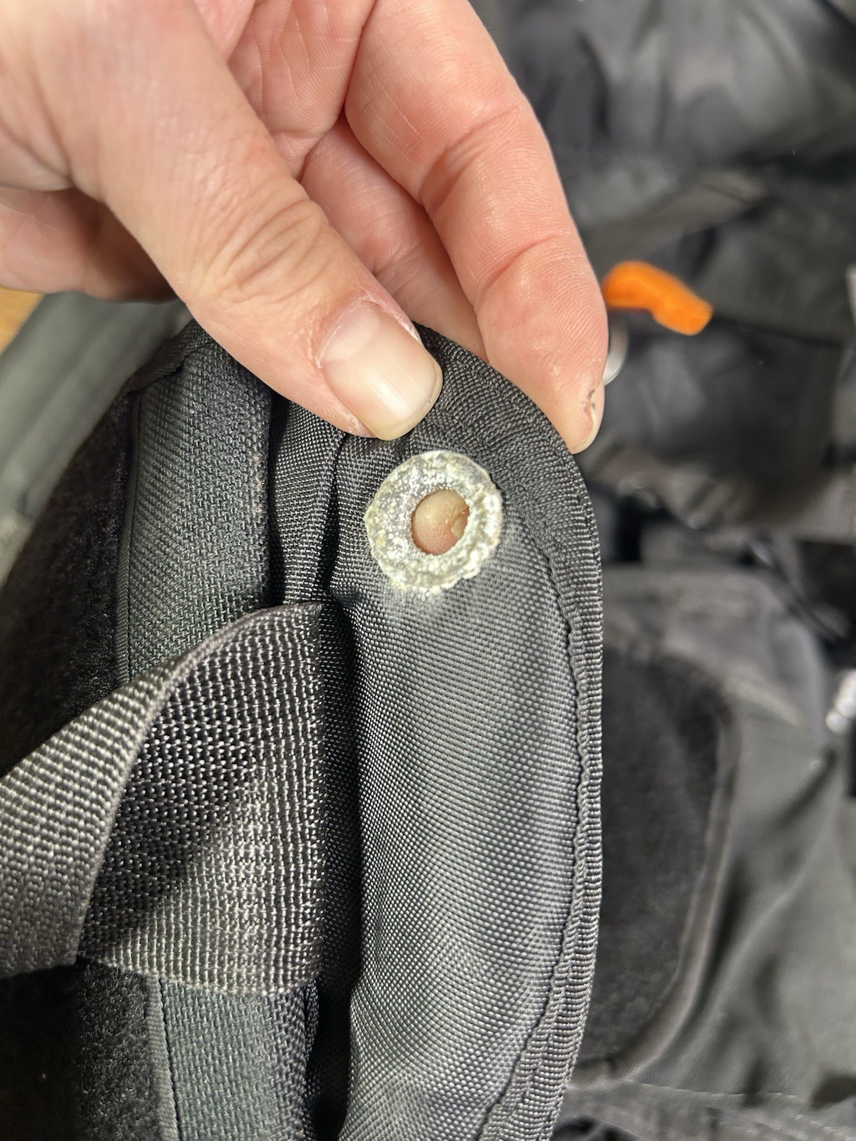 Zeagle Scout BCD - Large - Used - Untested