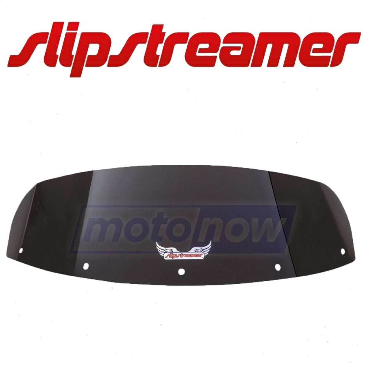 Slipstreamer Replacement Windshield for 2009-2019 Kawasaki VN1700 Vulcan hg