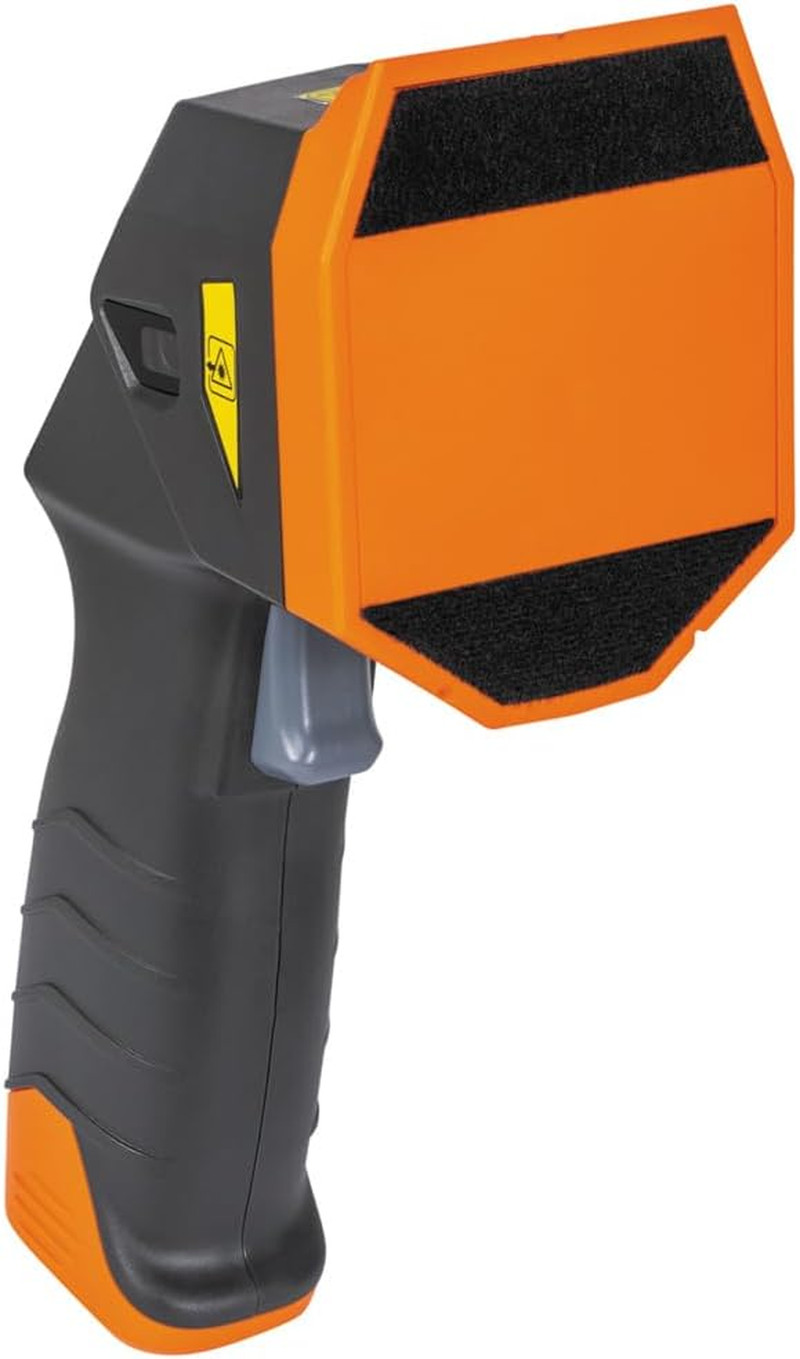 Klein Tools ESF150LL Electronic Stud Finder with Cross-Line Lasers, Bubble Level