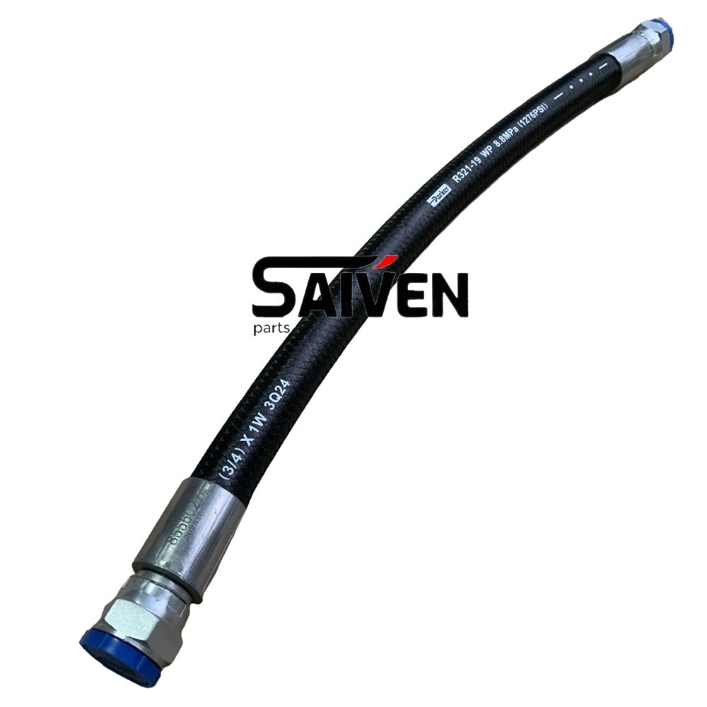 INGERSOLL RAND 85575652 OEM HOSE FOR R90 R110 /FedEx shipping