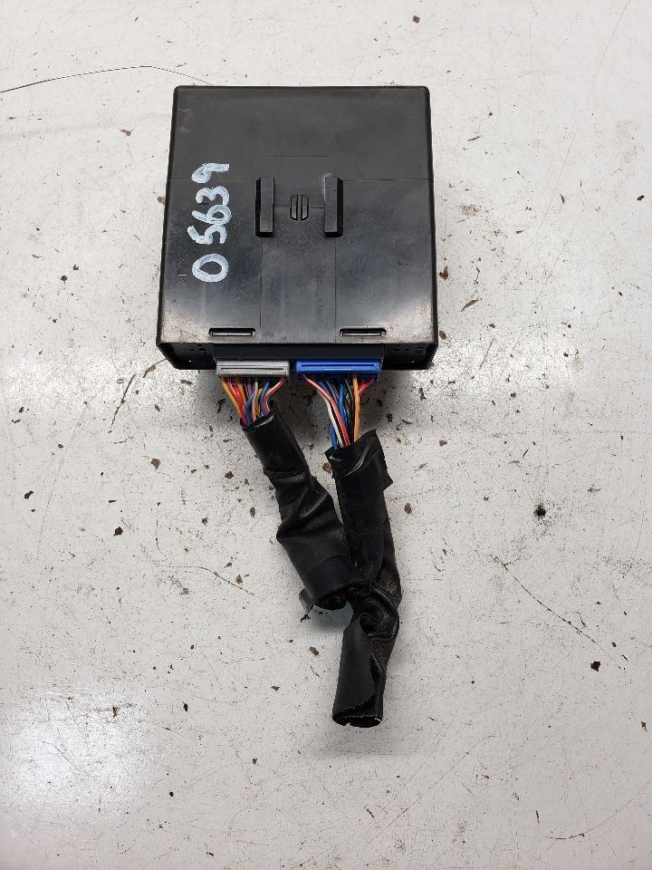 2006 Subaru Forester Control Module Multifunction Integrated Control OEM 1393320