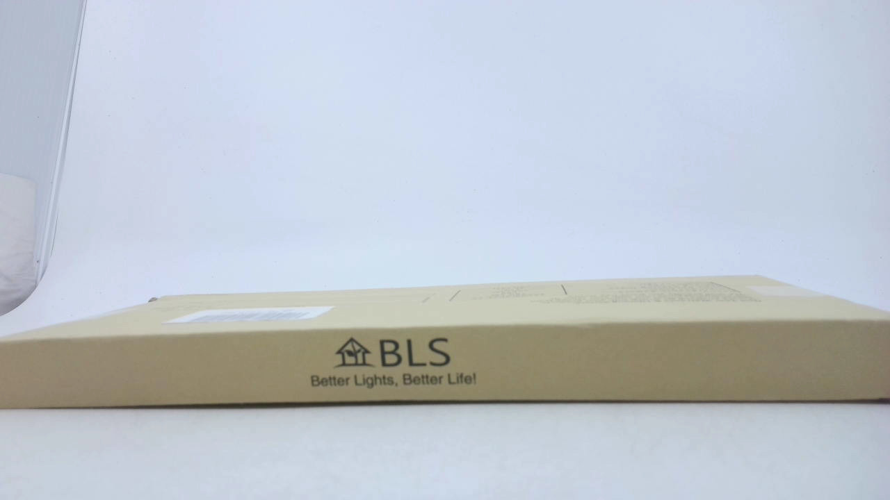 BLS LED Closet Light, 36-Led Motion Sensor Under Cupboard Lights, Large 1500mAh