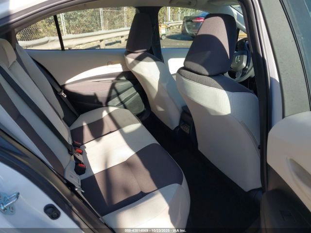 COROLLA 2023 Glove Box 4933069