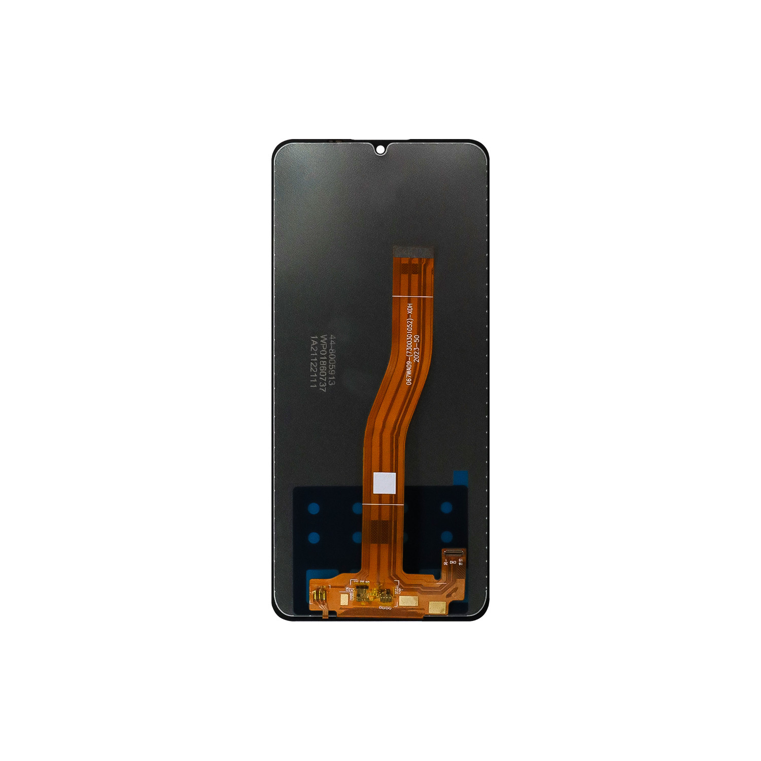 For Blackview Color 8 LCD Display Replacement
