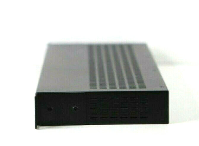 Key Digital KD-4x4CS 4x4 HDMI Matrix Switcher/ Switch e783