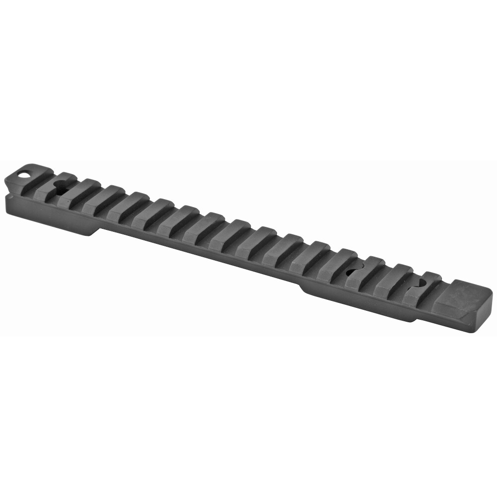 Talley Picatinny Base For Bergara B14 W/20 Moa & Anti-Cant Indicator (Long Act.)