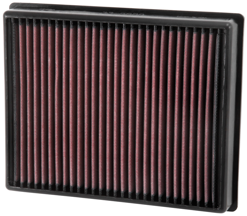 K&N 33-5000 High Flow Air Filter for FORD MONDEO 1.0 1.5 1.6 2.0 2014-2016
