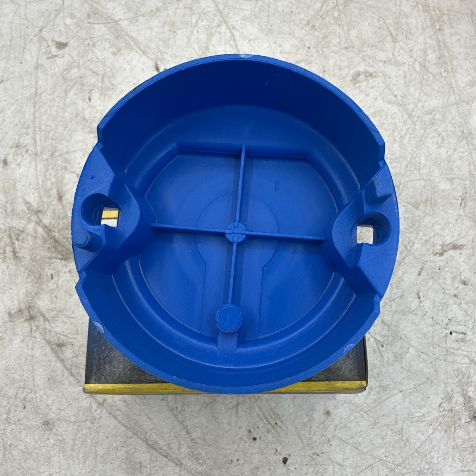 🇺🇸 NOS Pronto FD-303 Distributor Rotor! 🇺🇸 Free Shipping!