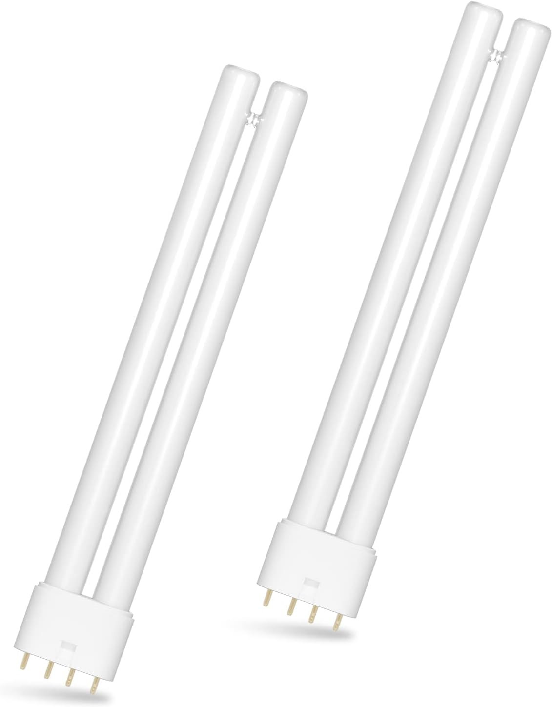 2G11 18W Bug Zapper Replacement Bulb, H-Shaped 18W Light Bulb for Indoor Outdoor