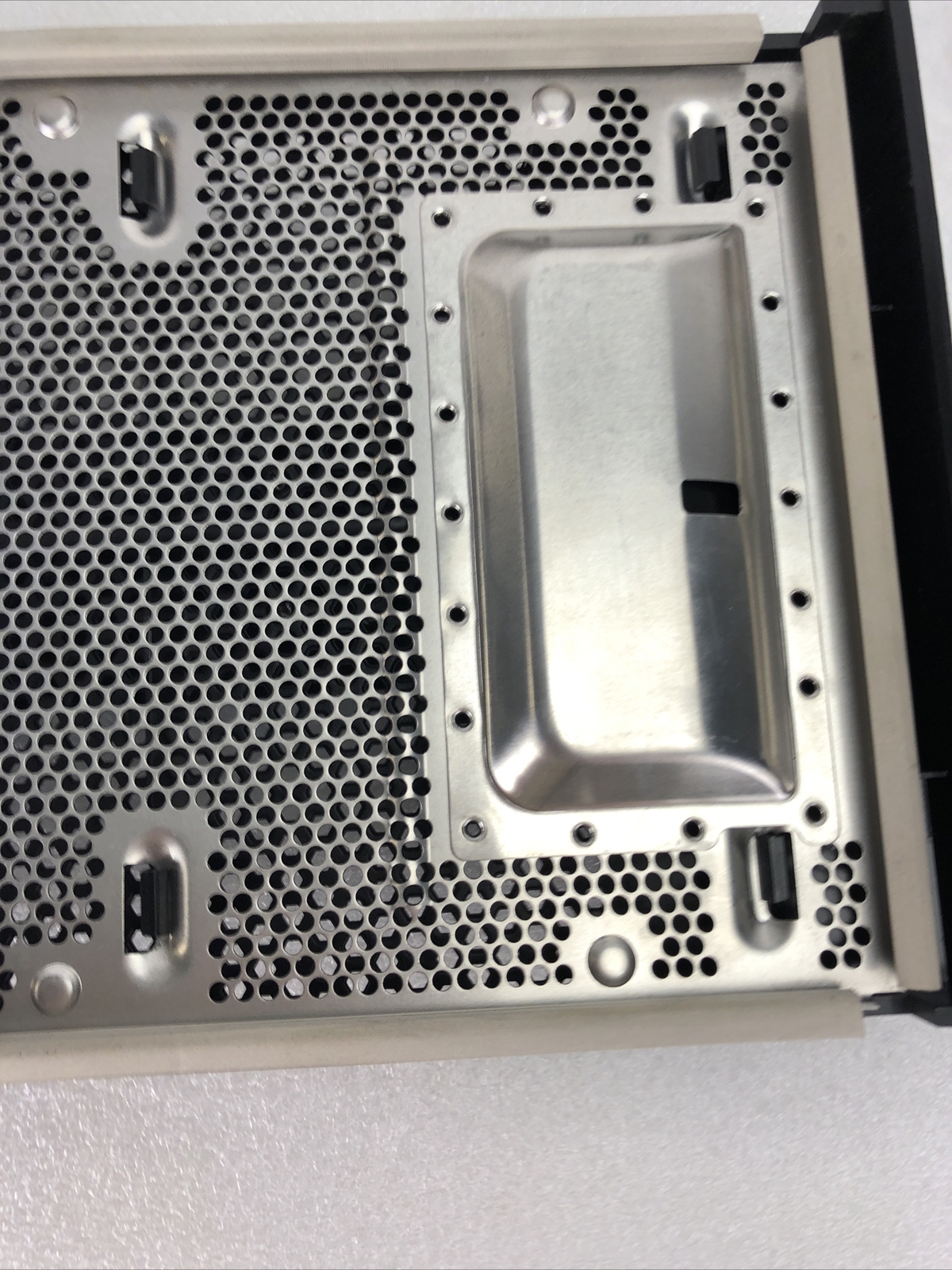 EMC2 DATA DOMAIN Dell 100-565-109 Front Rack Display