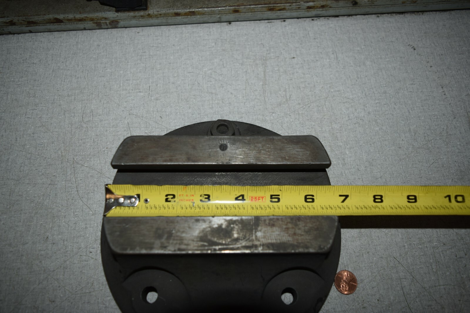 Grinding Fixture Table Grinding Machine Attachment