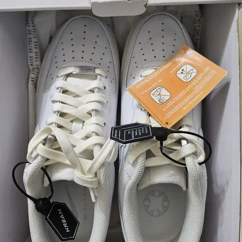 Alics Force 270 Cream New Shoes Official