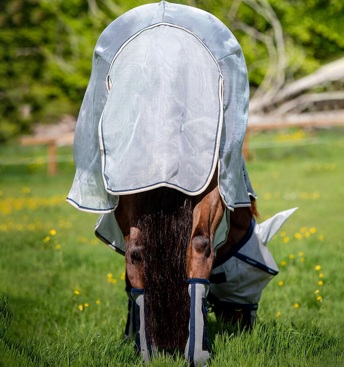 ® Rambo® Protector Fly Sheet