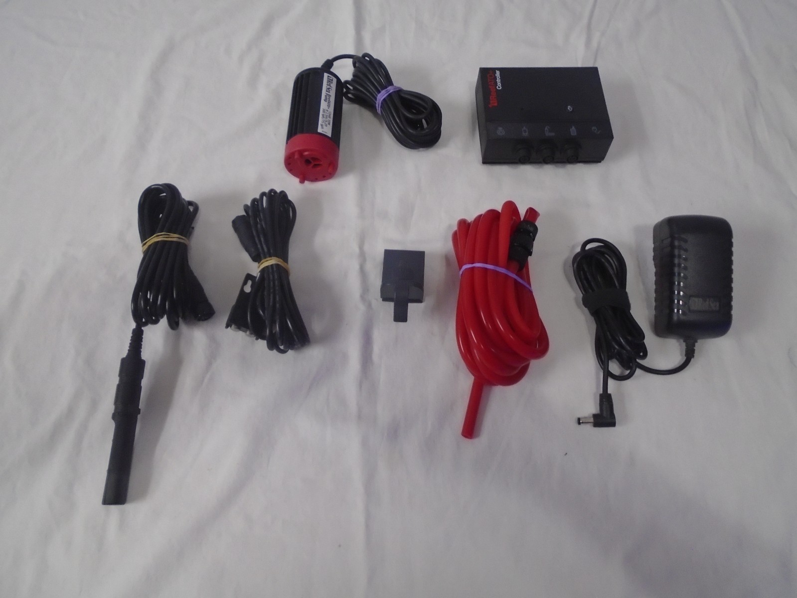 Red Sea ReefATO+ 3-In-1 Auto Top Off ATO System