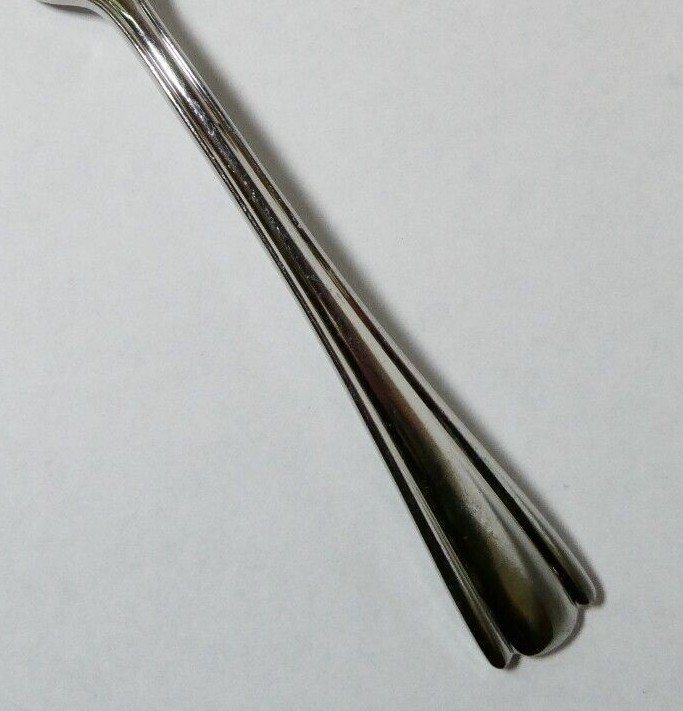YOU CHOOSE Farberware SEASIDE 18/10 Glossy Stainless Flatware Replacement Choice