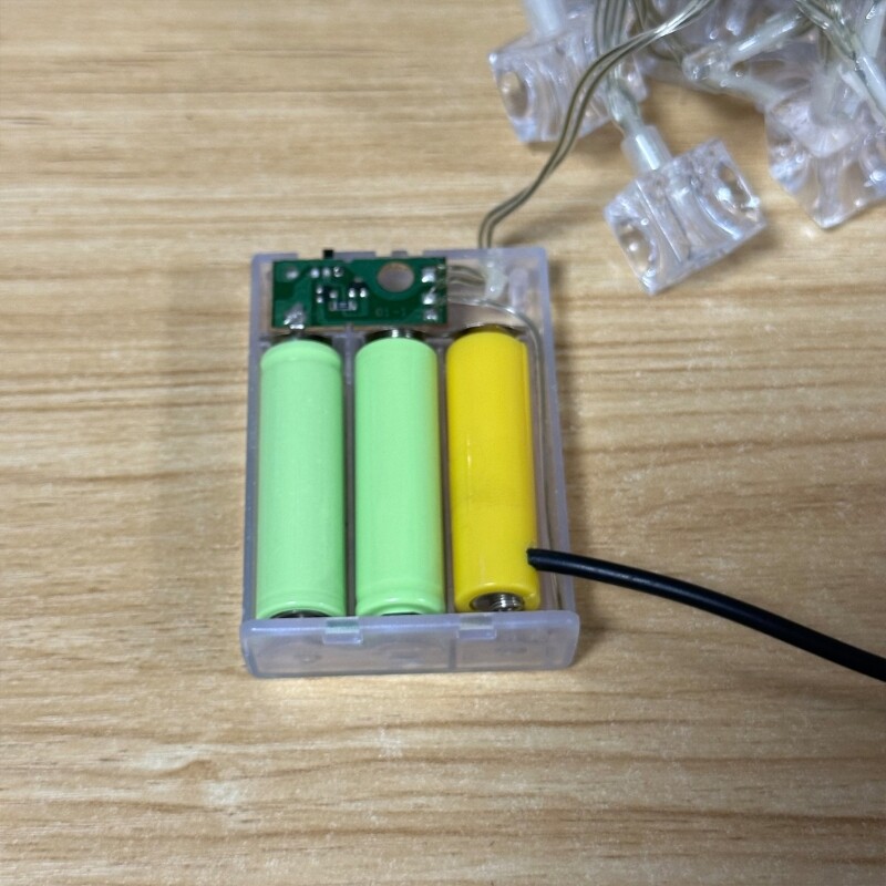 DC-Buck Replacement Cable for Electronic Toy