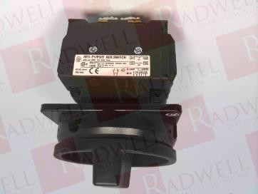 EATON CORPORATION P3-63/EA/SVB-SW/HI11 / P363EASVBSWHI11 (NEW IN BOX)