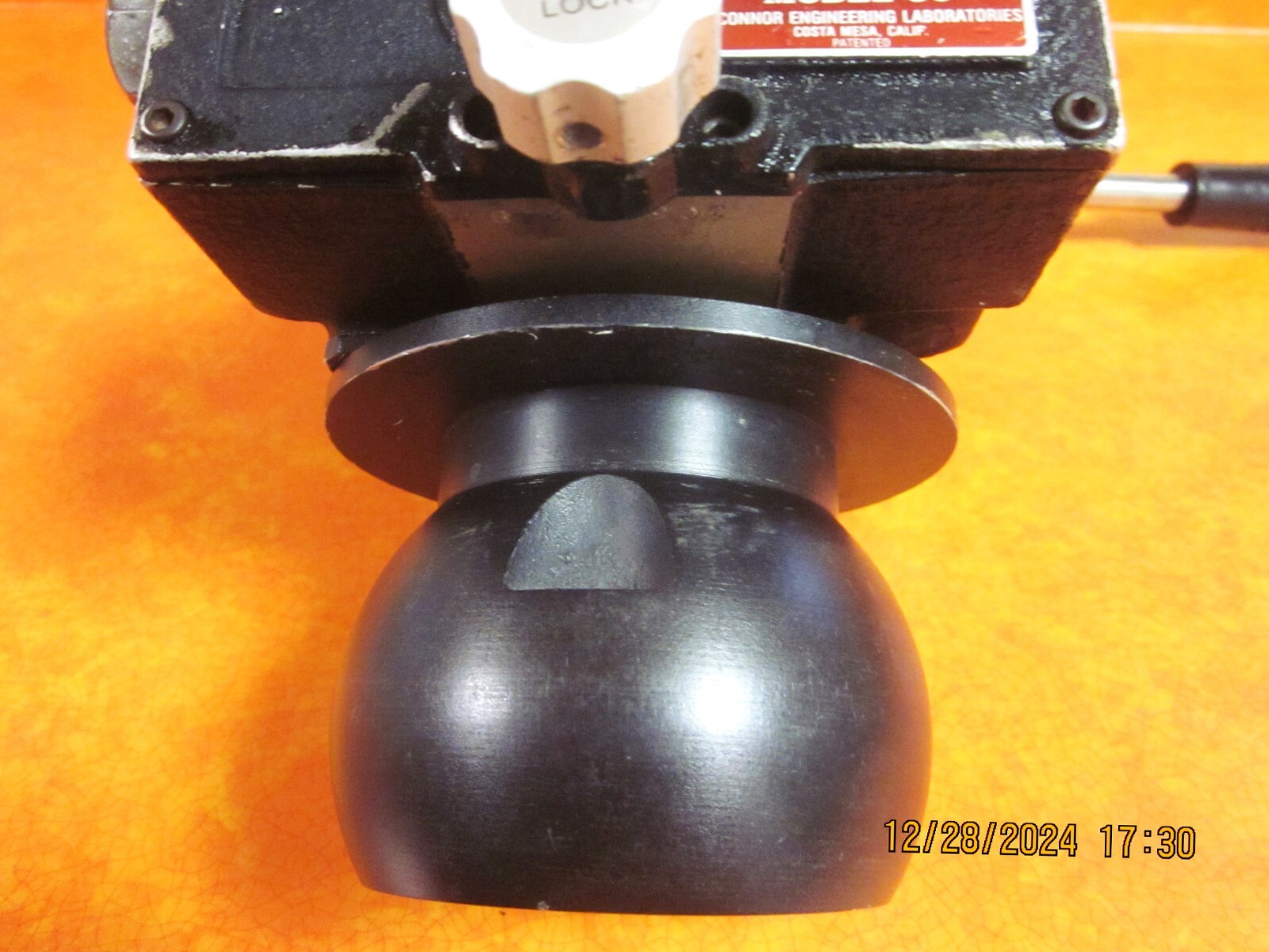 O'CONNER Fluid Head Model 30