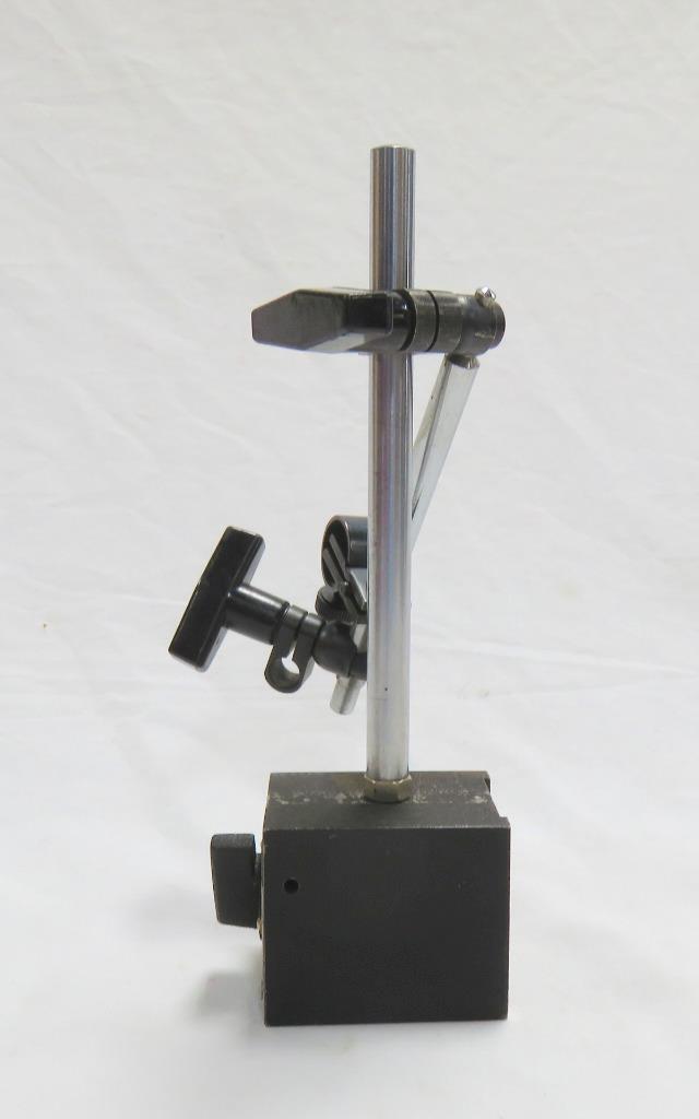 Fowler Magnetic Base Indicator Holder 52-585-010