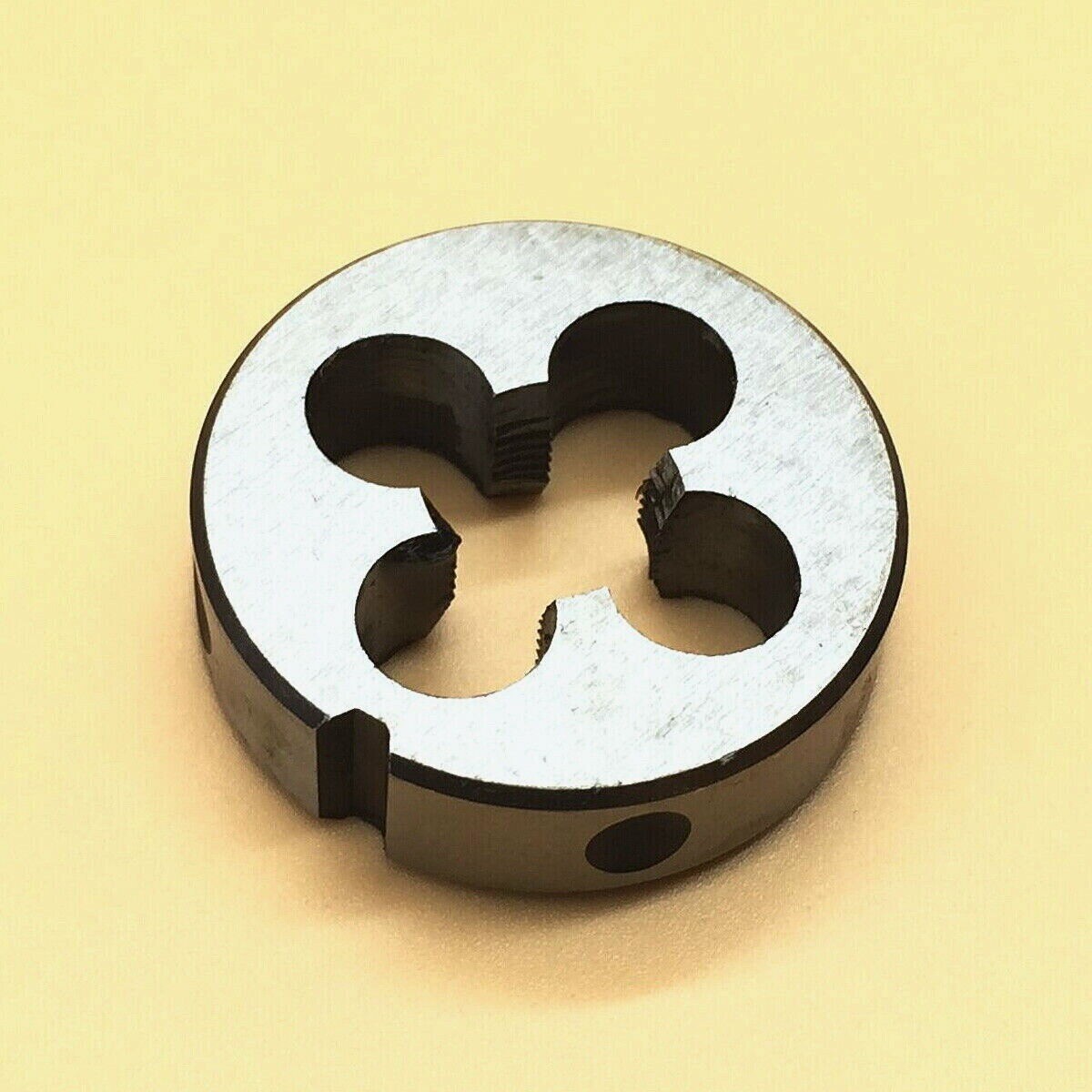 Die 3/8" - 32 Right hand Thread Die 3/8 - 32 TPI [Sningau]