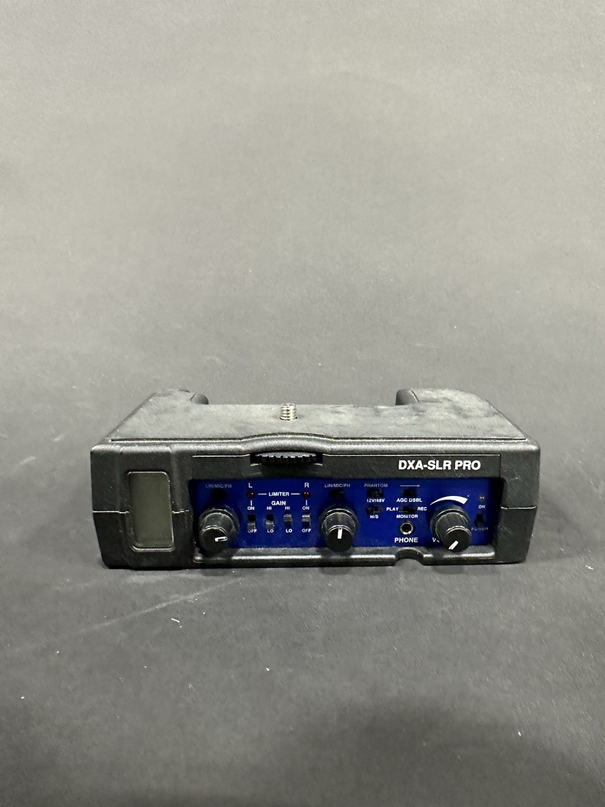 Beachtek DXA-SLR PRO HDSLR Audio Adapter