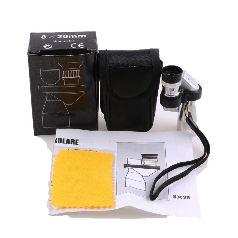 Monocular Telescope