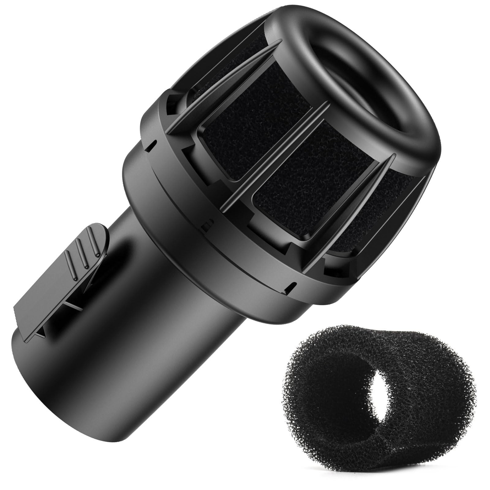 2-1/2 In Muffler Diffuser Wet/Dry Vac Attachment for Craftsman CMXZVBE38660 S...