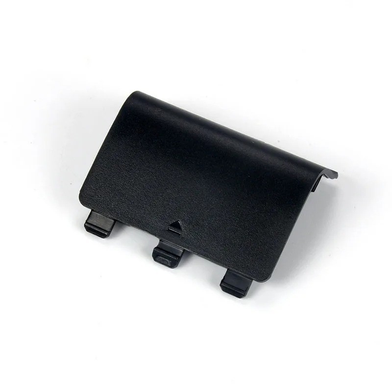 Battery Back Door Cover Replacement for Xbox One Controllers – Choose Color