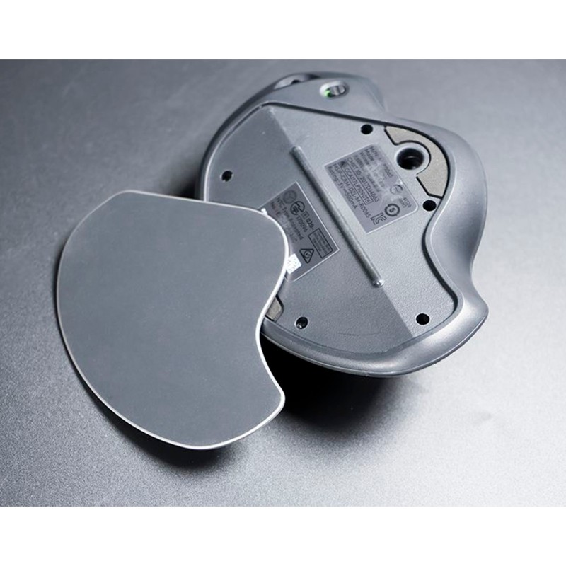 Metal Hinge for MX Ergo Wireless Trackball Mouse for Smooth