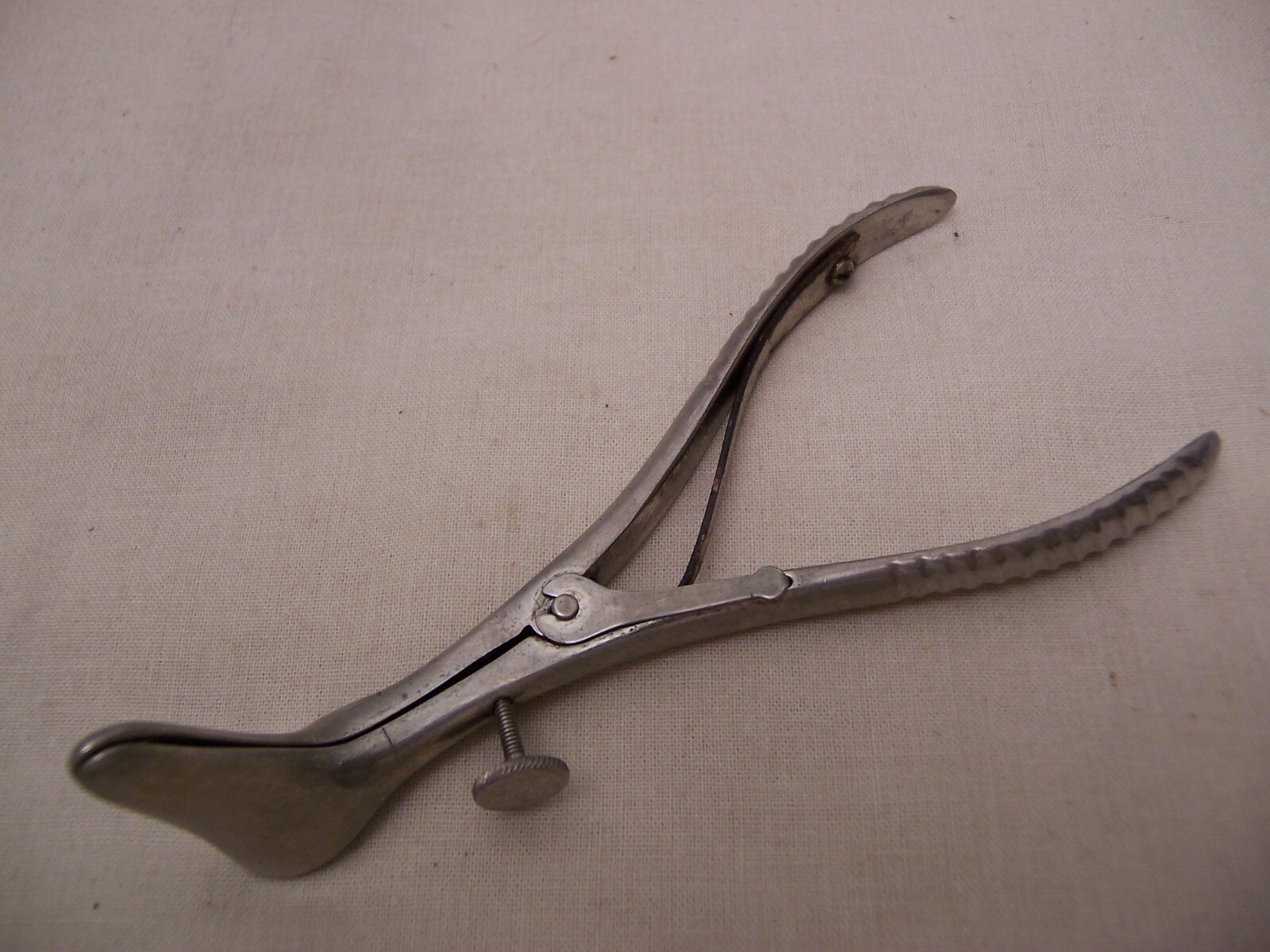 Unbranded Nasal Speculum -  5"