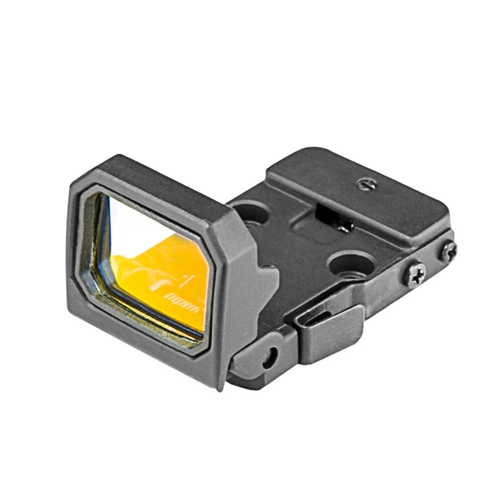 VISM FlipDot Red Dot Aiming Sight w/ Dovetail Mount fits Glock 44 .22 Pistol
